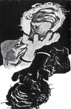 Forlorn Emotion : Opposite